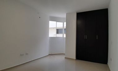 Apartamento en arriendo en Alto Prado.