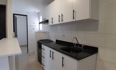 Apartamento en arriendo en Alto Prado.