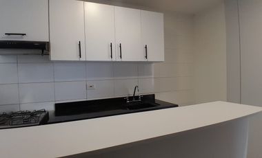 Apartamento en arriendo en Alto Prado.