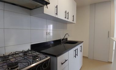 Apartamento en arriendo en Alto Prado.