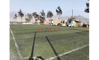 Construye La Casa De Tus Sueños En Pachacamac- 90M2