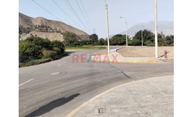 Construye La Casa De Tus Sueños En Pachacamac- 90M2