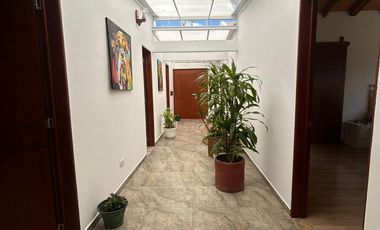 SE VENDE CASA EN CONJUNTO CERRADO EN TUTA