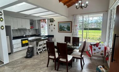 SE VENDE CASA EN CONJUNTO CERRADO EN TUTA