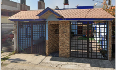 Inversión Segura y Rentable en Bienes Raíces, COL. VALLE DE LA HACIENDA CUAUTITLAN IZCALLI.