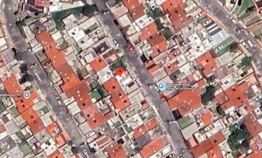 Inversión Segura y Rentable en Bienes Raíces, COL. VALLE DE LA HACIENDA CUAUTITLAN IZCALLI.