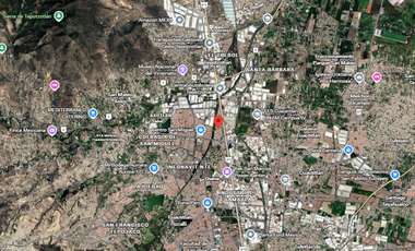 Inversión Segura y Rentable en Bienes Raíces, COL. VALLE DE LA HACIENDA CUAUTITLAN IZCALLI.