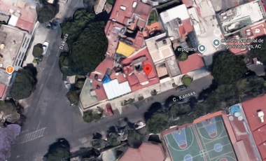 EXCELENTE DEPARTAMENTO EN UNA DE LAS MEJORES ZONAS DE LA NAPOLES!!!