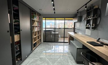 SE VENDE APARTAMENTO BARRIO LA PLAYA