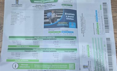 SE VENDE APARTAMENTO BARRIO LA PLAYA