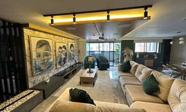 SE VENDE APARTAMENTO BARRIO LA PLAYA