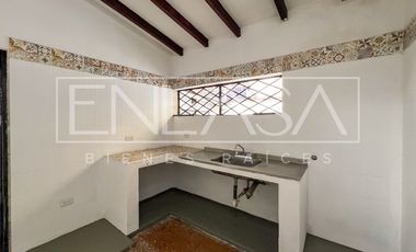 Casa Comercial en Alquiler Santa Isabel IPS - HOSTALES - RESIDENCIAS ESTUDIANTILES