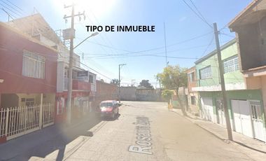 GRAN OPORTUNIDAD DE INVERSIÓN, PRECIOSA CASA EN REMATE BANCARIO!!