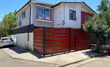 San Felipe – Venta Casa en Villa El Señorial