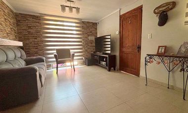 San Felipe – Venta Casa en Villa El Señorial