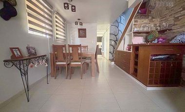 San Felipe – Venta Casa en Villa El Señorial