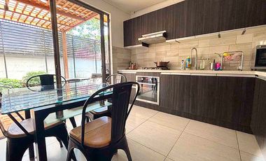 San Felipe – Venta Casa en Villa El Señorial