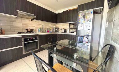 San Felipe – Venta Casa en Villa El Señorial