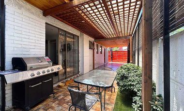 San Felipe – Venta Casa en Villa El Señorial