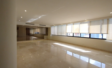 Apartamento en arriendo en Alto Prado.
