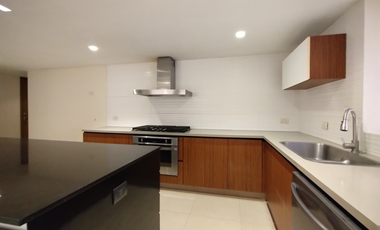 Apartamento en arriendo en Alto Prado.