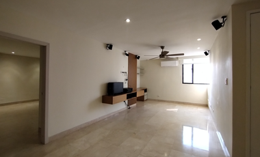 Apartamento en arriendo en Alto Prado.