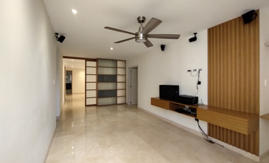 Apartamento en arriendo en Alto Prado.