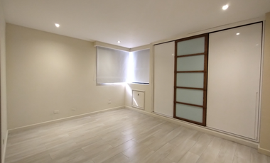 Apartamento en arriendo en Alto Prado.