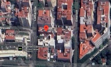 HERMOSO DEPARTAMENTO EN ZONA DE ALTA PLUSVALIA. OPORTUNIDAD DE INVERSION. REMATE INMOBILIARIO