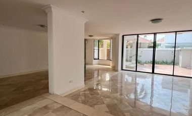 Casa en renta en Urbanizacion Rio Grande, Samborondón