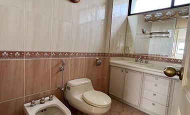 Casa en renta en Urbanizacion Rio Grande, Samborondón