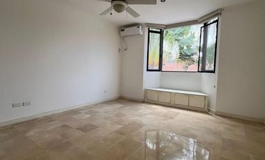 Casa en renta en Urbanizacion Rio Grande, Samborondón