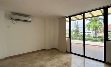 Casa en renta en Urbanizacion Rio Grande, Samborondón