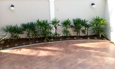 Casa en renta en Urbanizacion Rio Grande, Samborondón