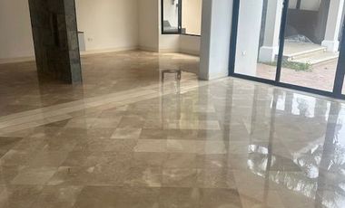 Casa en renta en Urbanizacion Rio Grande, Samborondón