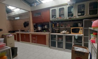 DIJUAL RUMAH JALAN NATUNA BELAKANG KANTOR BPN PALEMBANG – 200 meter ke Jl. Kapten A Rivai