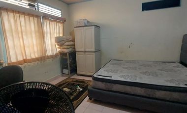 DIJUAL RUMAH JALAN NATUNA BELAKANG KANTOR BPN PALEMBANG – 200 meter ke Jl. Kapten A Rivai