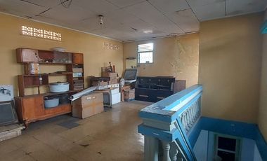 DIJUAL RUMAH JALAN NATUNA BELAKANG KANTOR BPN PALEMBANG – 200 meter ke Jl. Kapten A Rivai