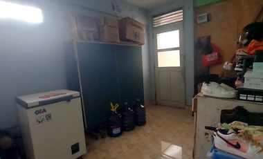 DIJUAL RUMAH JALAN NATUNA BELAKANG KANTOR BPN PALEMBANG – 200 meter ke Jl. Kapten A Rivai