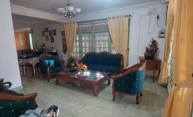 DIJUAL RUMAH JALAN NATUNA BELAKANG KANTOR BPN PALEMBANG – 200 meter ke Jl. Kapten A Rivai