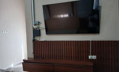 DIJUAL RUMAH MEWAH FULL FURNISH CLUSTER CENDANA OPI JAKABARING PALEMBANG