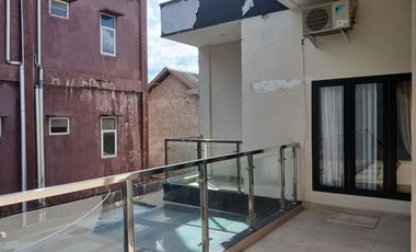 DIJUAL RUMAH MEWAH FULL FURNISH CLUSTER CENDANA OPI JAKABARING PALEMBANG