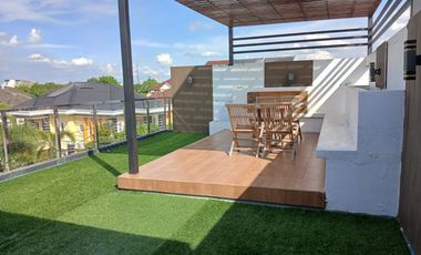 DIJUAL RUMAH MEWAH FULL FURNISH CLUSTER CENDANA OPI JAKABARING PALEMBANG