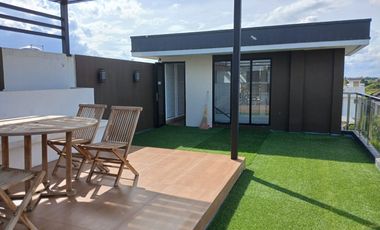 DIJUAL RUMAH MEWAH FULL FURNISH CLUSTER CENDANA OPI JAKABARING PALEMBANG