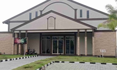 Dijual Rumah Minimalis Fasilitas Lengkap di Sidoarjo