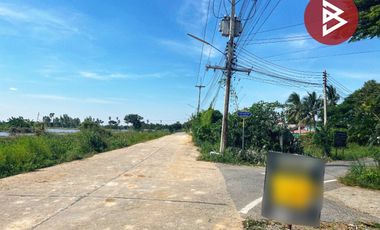 ขายบ้านเดี่ยวชั้นเดียว เนื้อที่ 39 ตร.วา รั้วใหญ่ สุพรรณบุรี