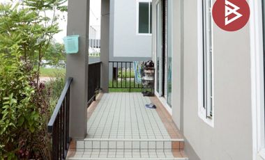 ขายบ้านเดี่ยวชั้นเดียว เนื้อที่ 39 ตร.วา รั้วใหญ่ สุพรรณบุรี