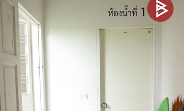 ขายบ้านเดี่ยวชั้นเดียว เนื้อที่ 39 ตร.วา รั้วใหญ่ สุพรรณบุรี