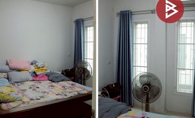ขายบ้านเดี่ยวชั้นเดียว เนื้อที่ 39 ตร.วา รั้วใหญ่ สุพรรณบุรี