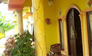 DIJUAL RUMAH JALAN MERANJAT JAYA ANGKATAN 66 PALEMBANG